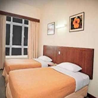 Costa Rica Hospitality Baner, Pune 2